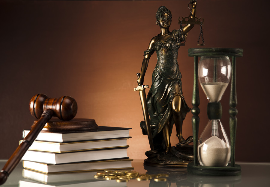 深圳刑事律師揭秘：詐騙案立案后，多久能結案？