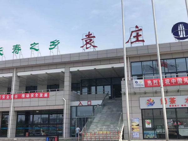 抵制謠言，人人有責。龍崗區律師告訴大家應該如何做