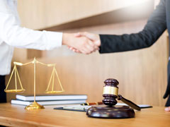 <b>合同未約定違約金，如何賠償？深圳合同律師告訴你</b>
